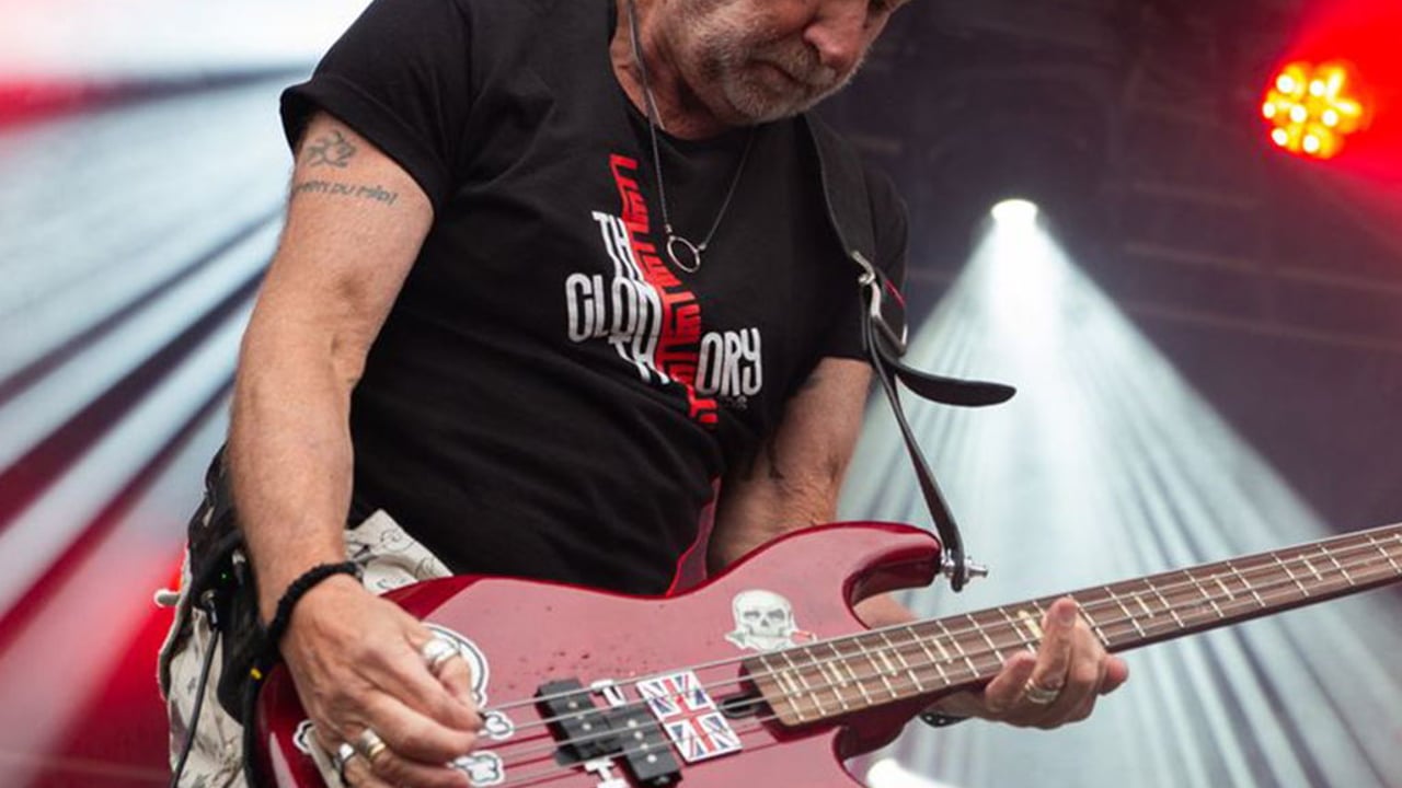 A Conversation With Peter Hook of Joy Division & New Order