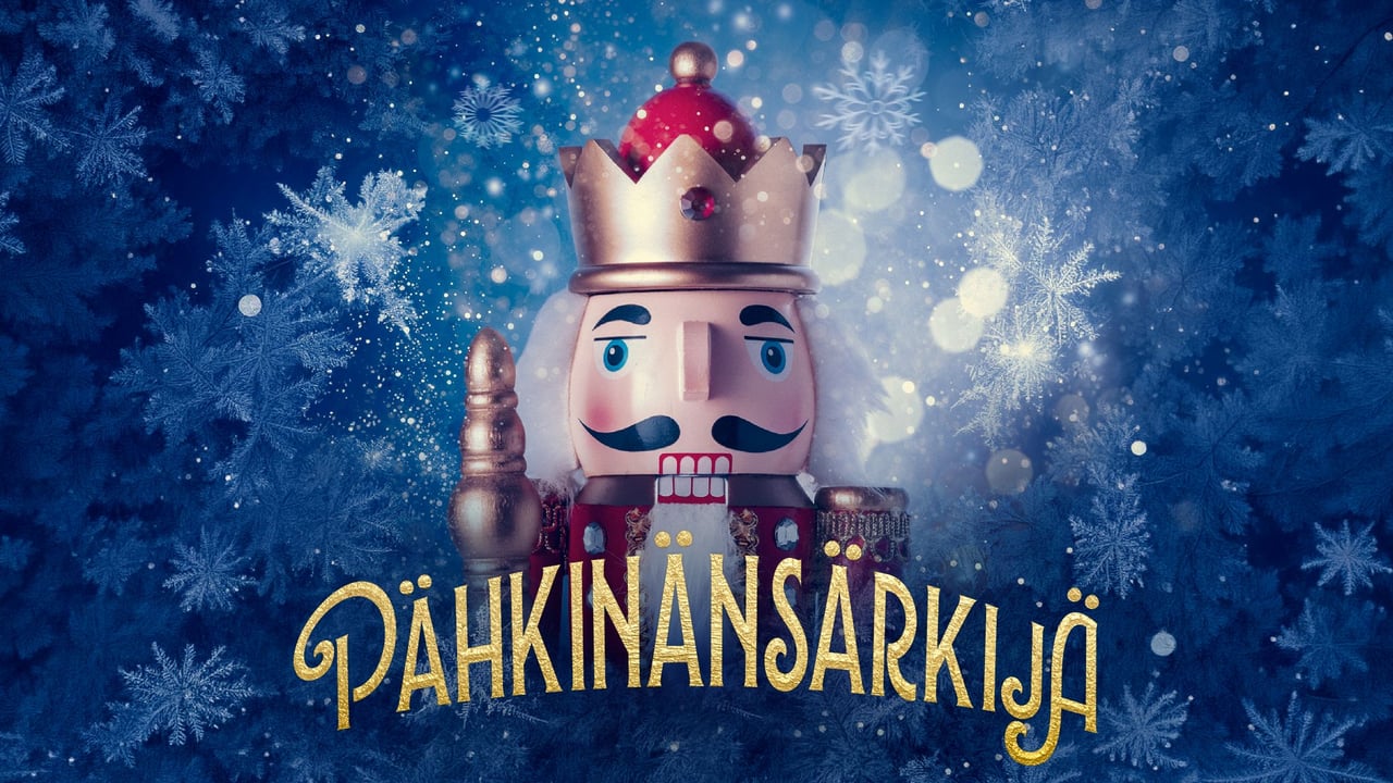 Pähkinänsärkijä