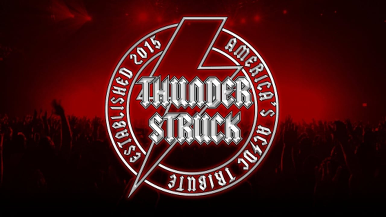 Thunderstruck | AC/DC Tribute