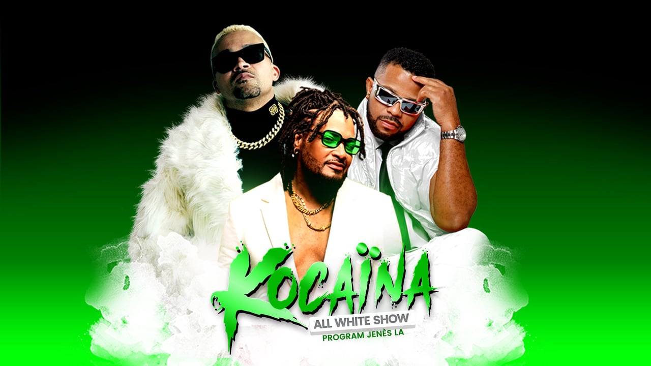 BVD BOSTON presents Kocaina ( 21+ )