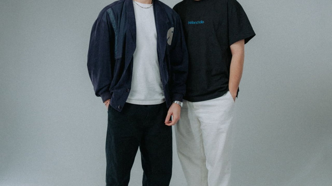 Lynnic & ItsArius