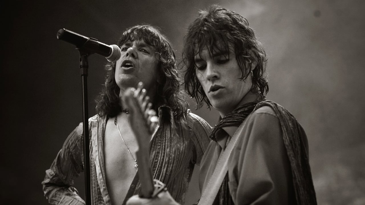 Classic Stones Live