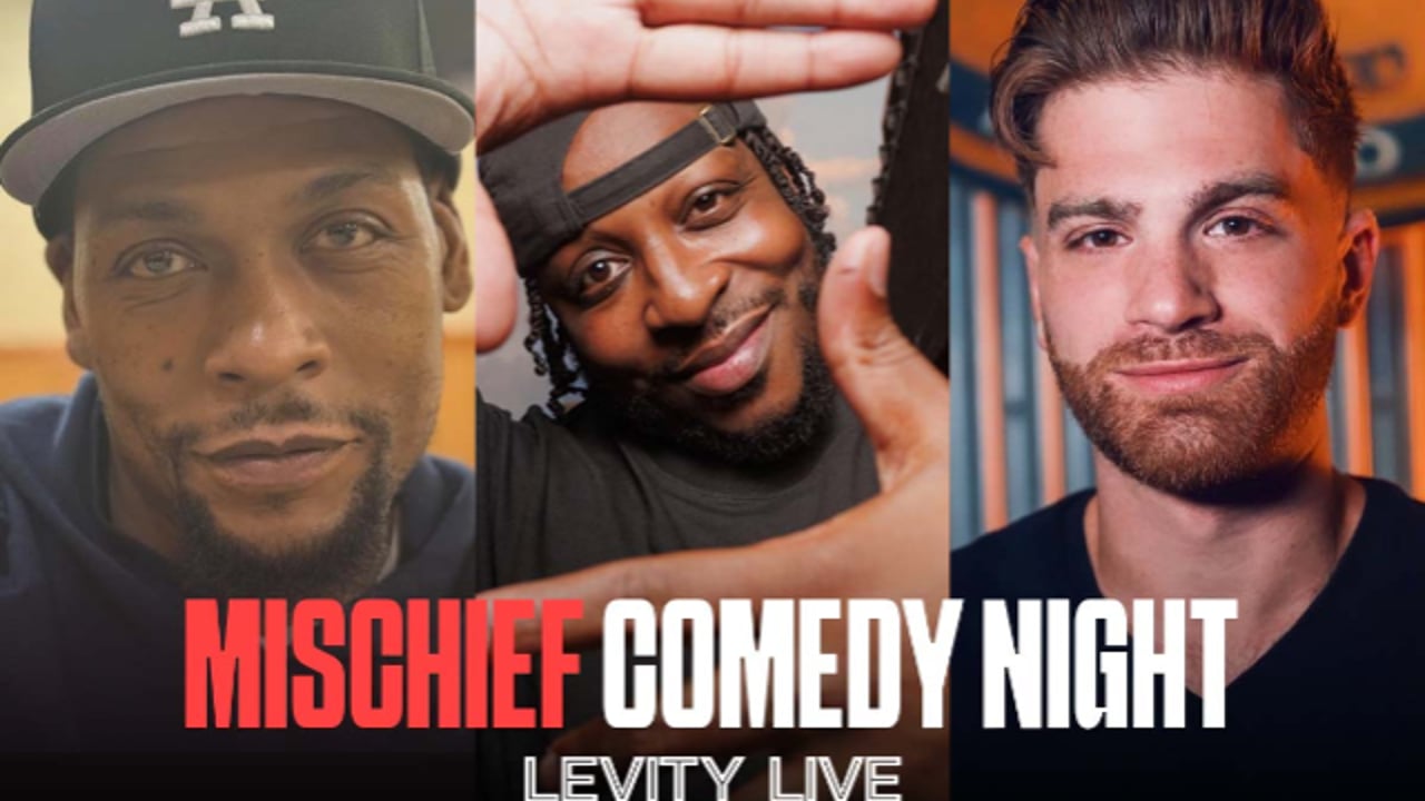 Mischief Night Comedy