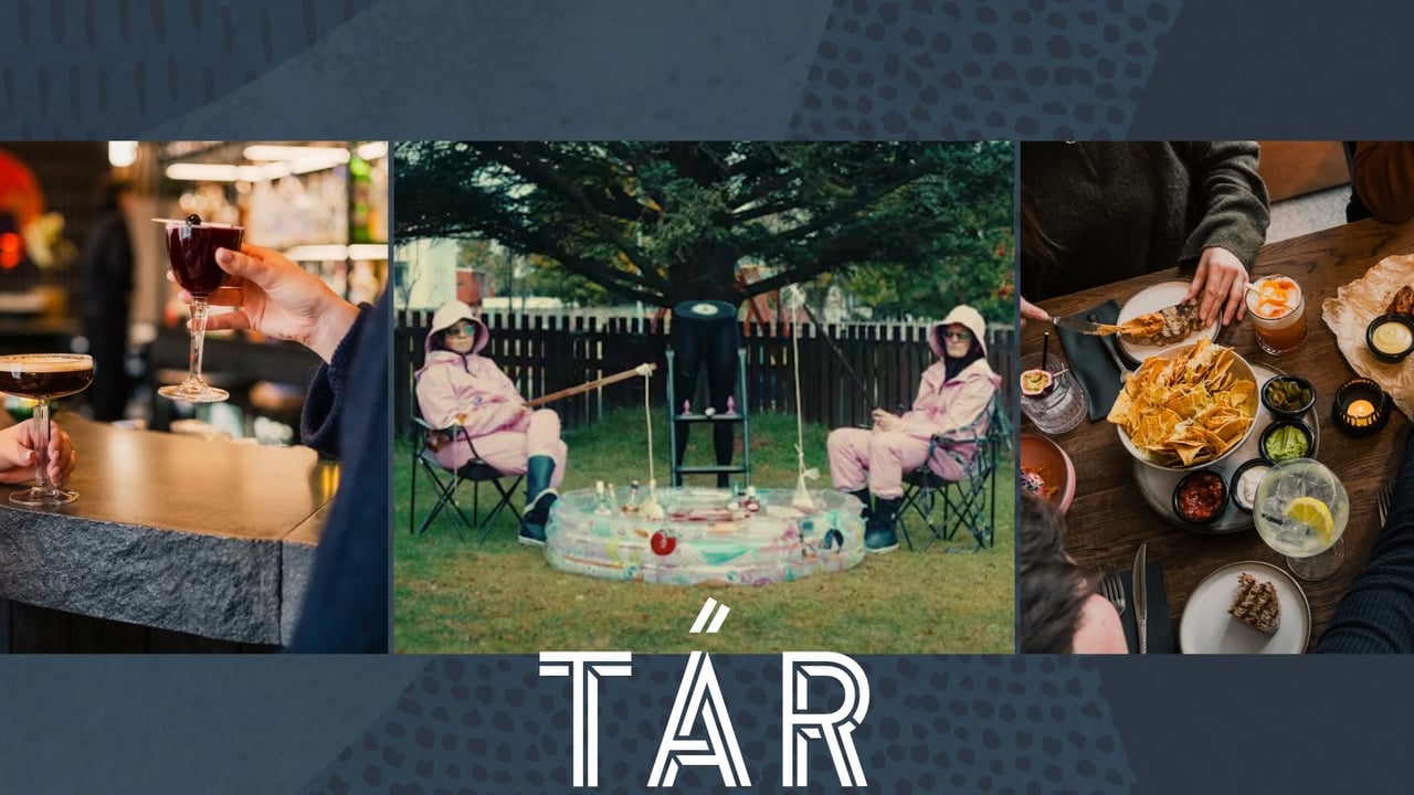 TÁR - “Isn’t Life a Bitch,”