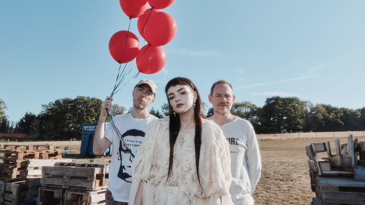 CHVRCHES -  LIVE 2027