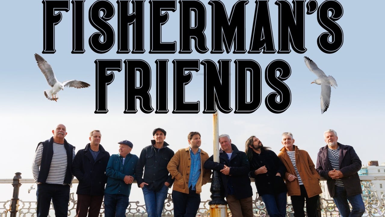 Fisherman's Friends