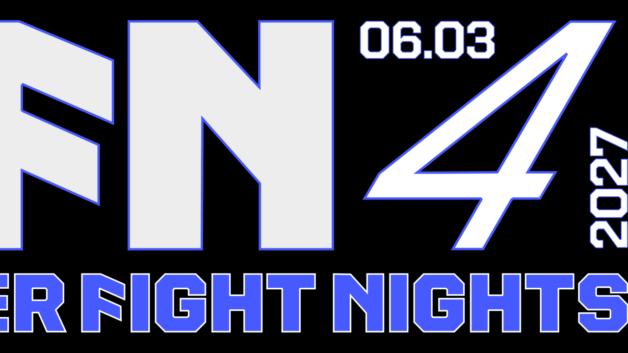 Glacier Fight Night 4