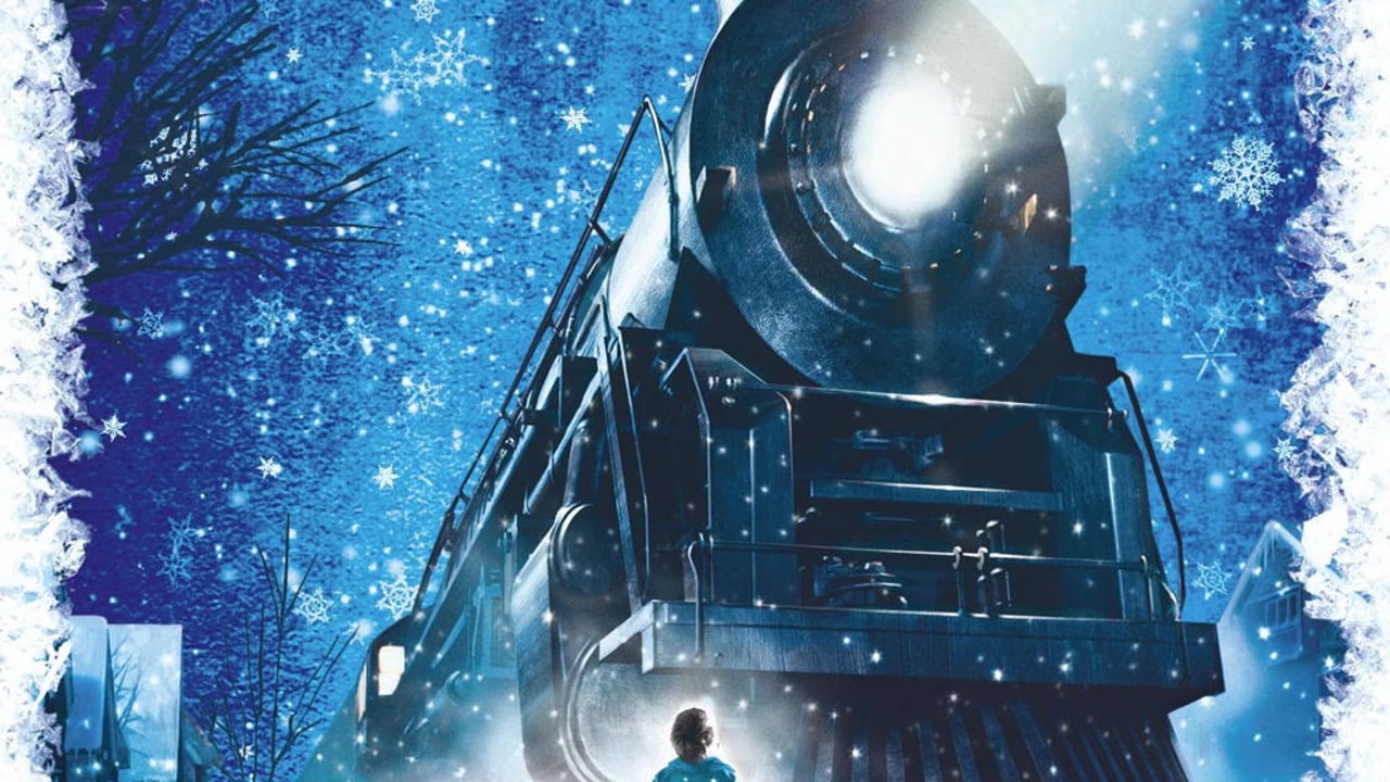 The Polar Express