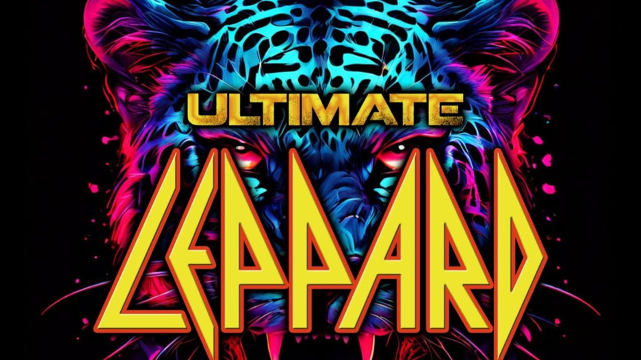 Ultimate Leppard
