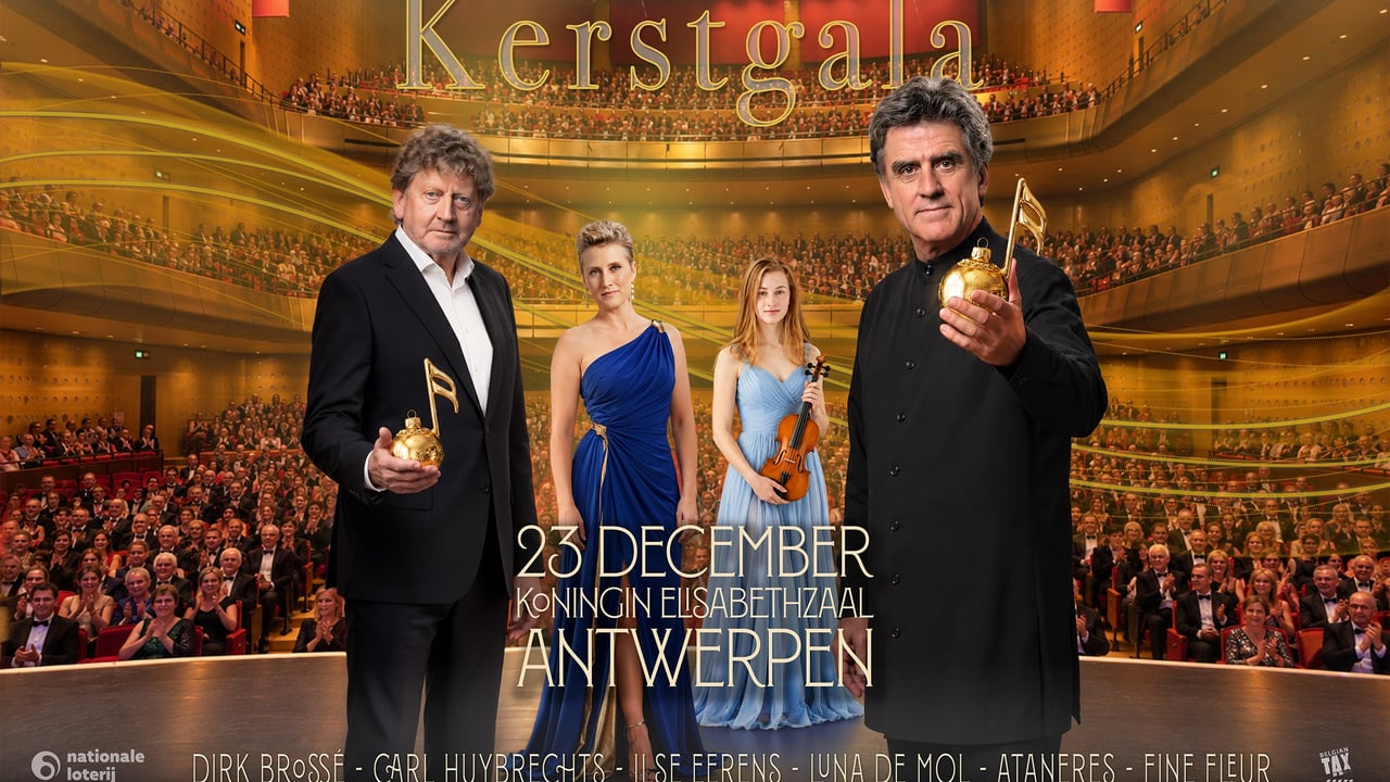 Klassiek Aan De Schelde | Kerstgala