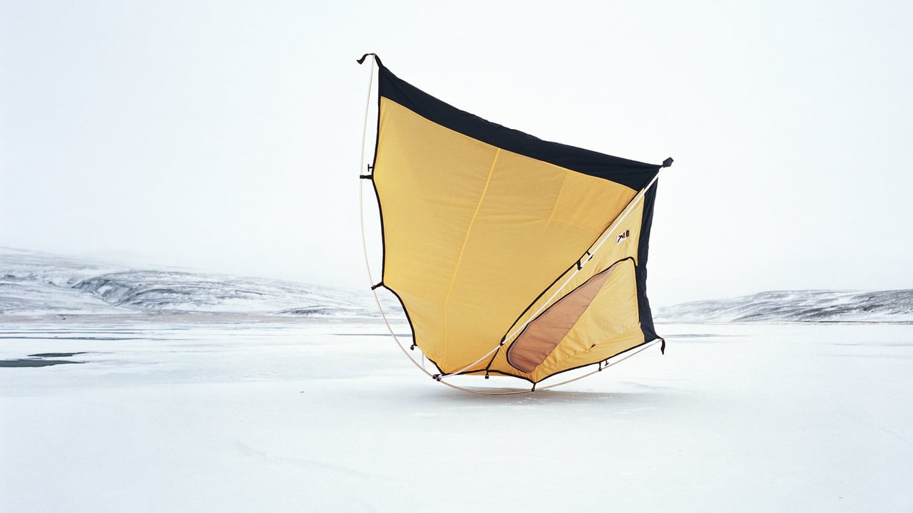 Opening | Hrafnkell Sigurðsson X