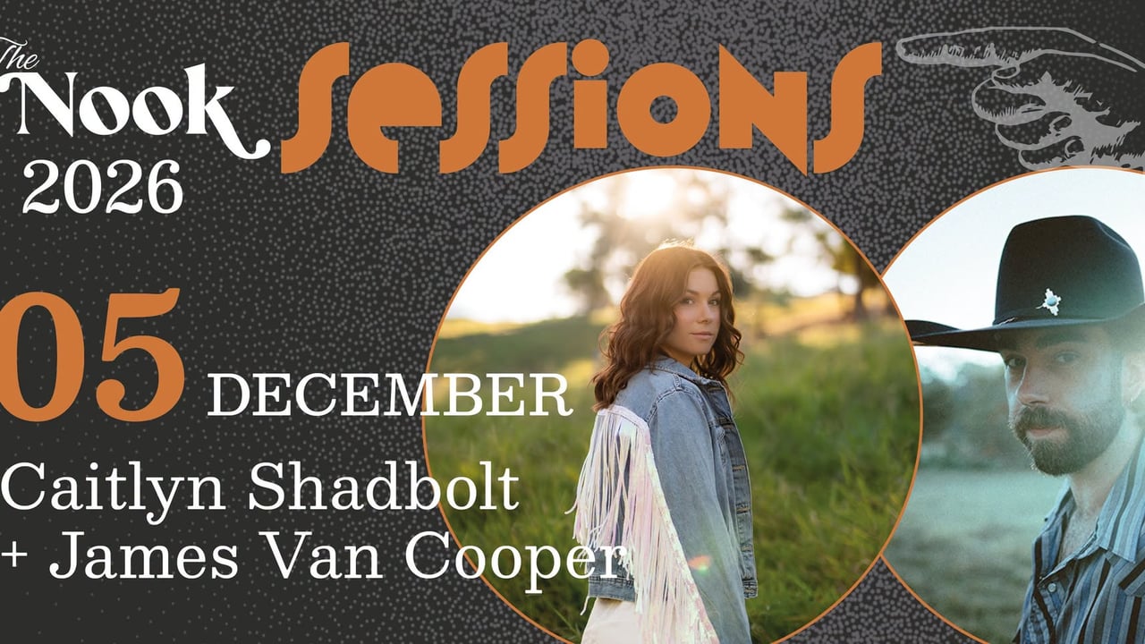 Caitlyn Shadbolt