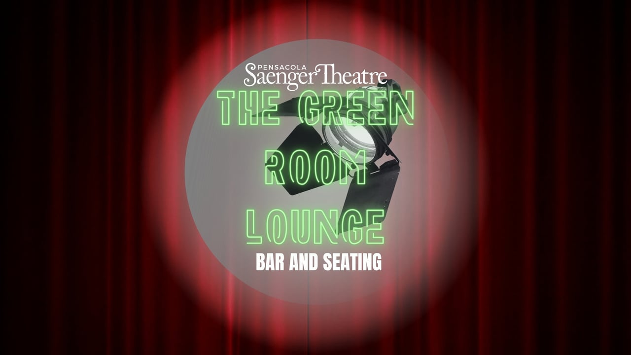 Green Room Lounge