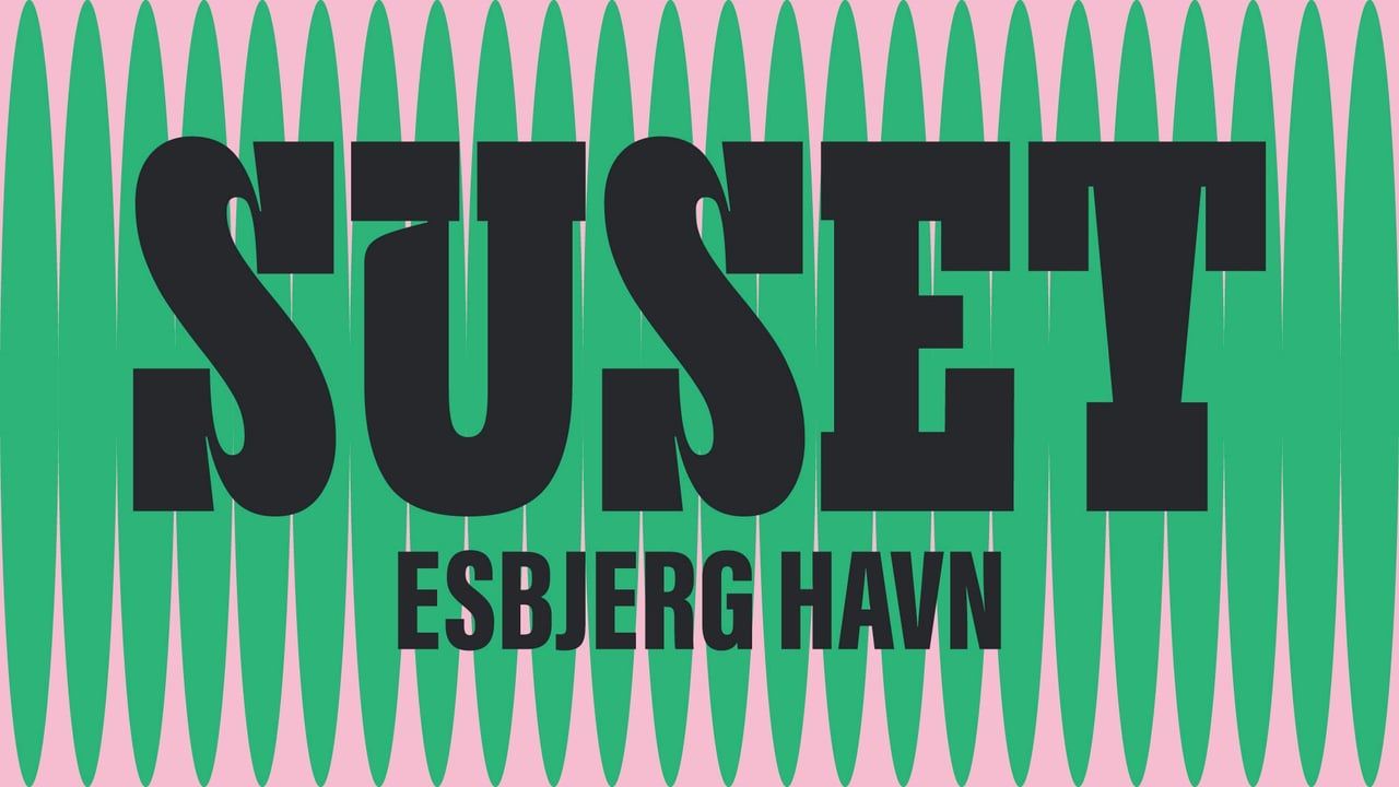 Suset Festival 2027 - Partout / Fre-Lør