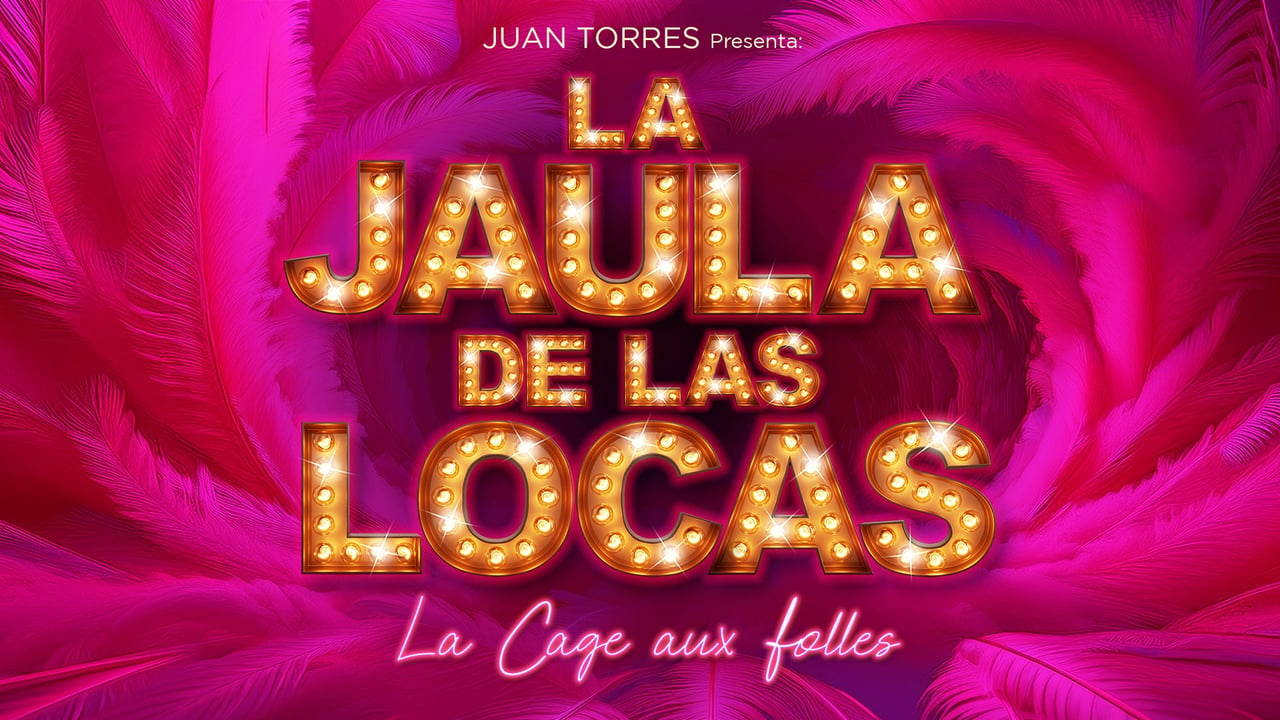 La Jaula de las Locas