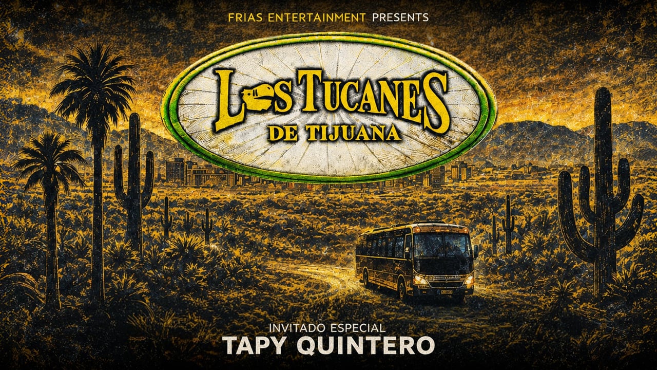 Los Tucanes De Tijuana