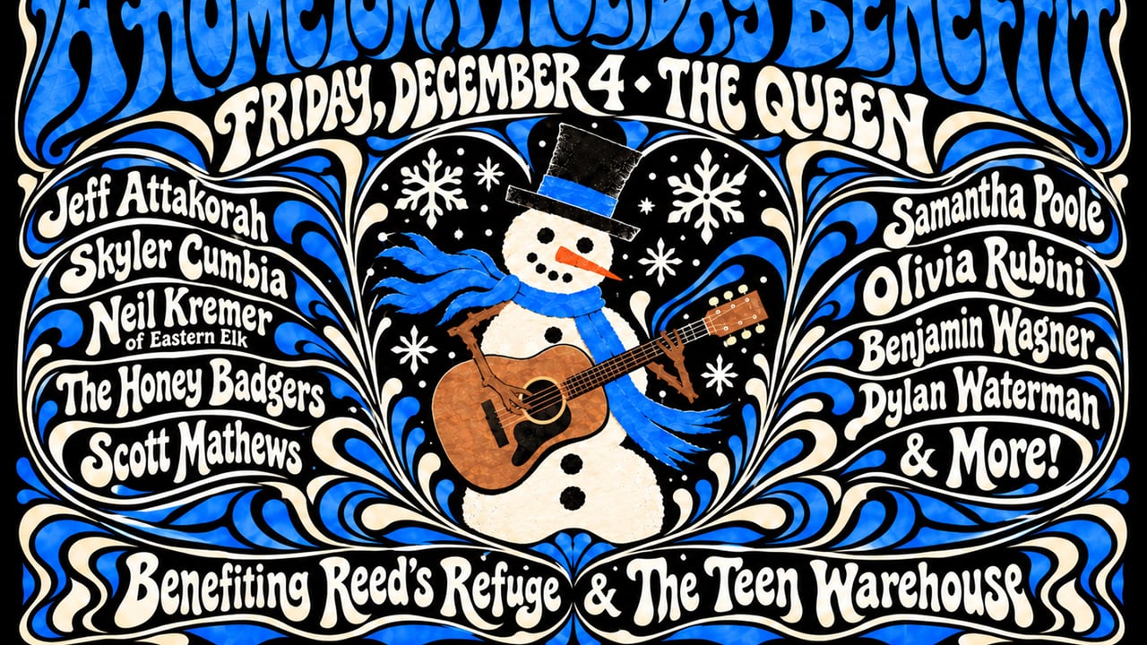 Hometown Holiday Benefit