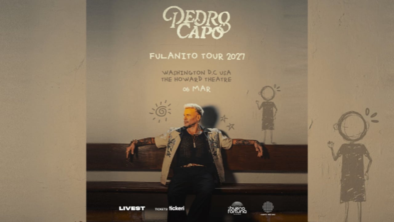 Pedro Capo