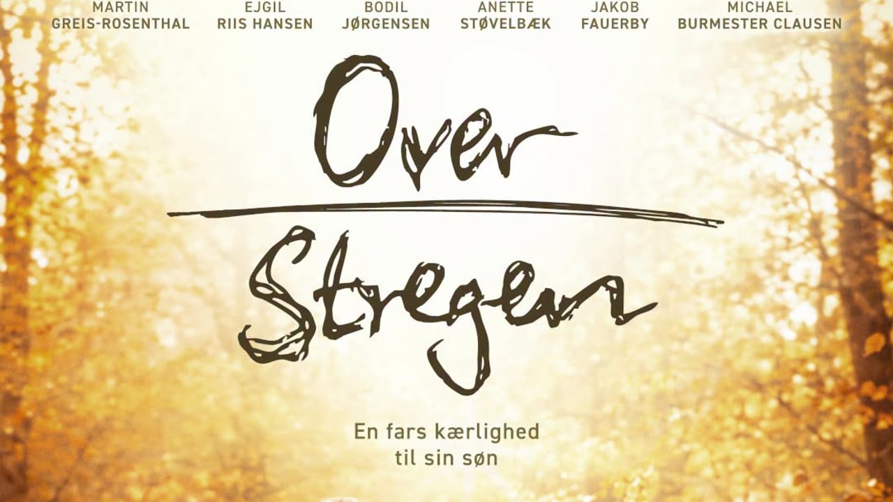 Forpremiere // Over stregen