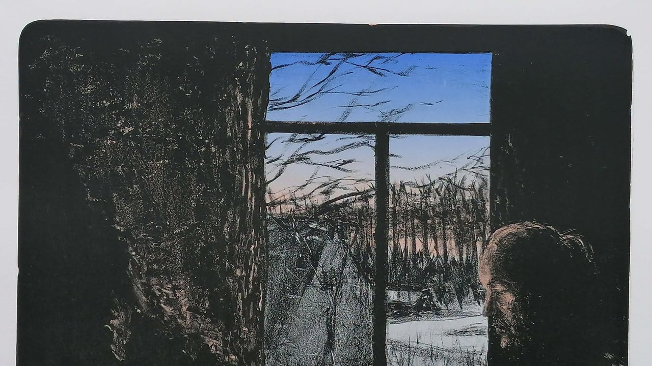 FERNISERING: Marius Olsen