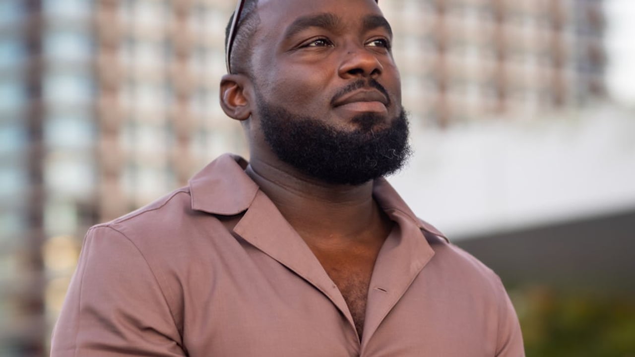 The Soul Social | Chris Hotshot
