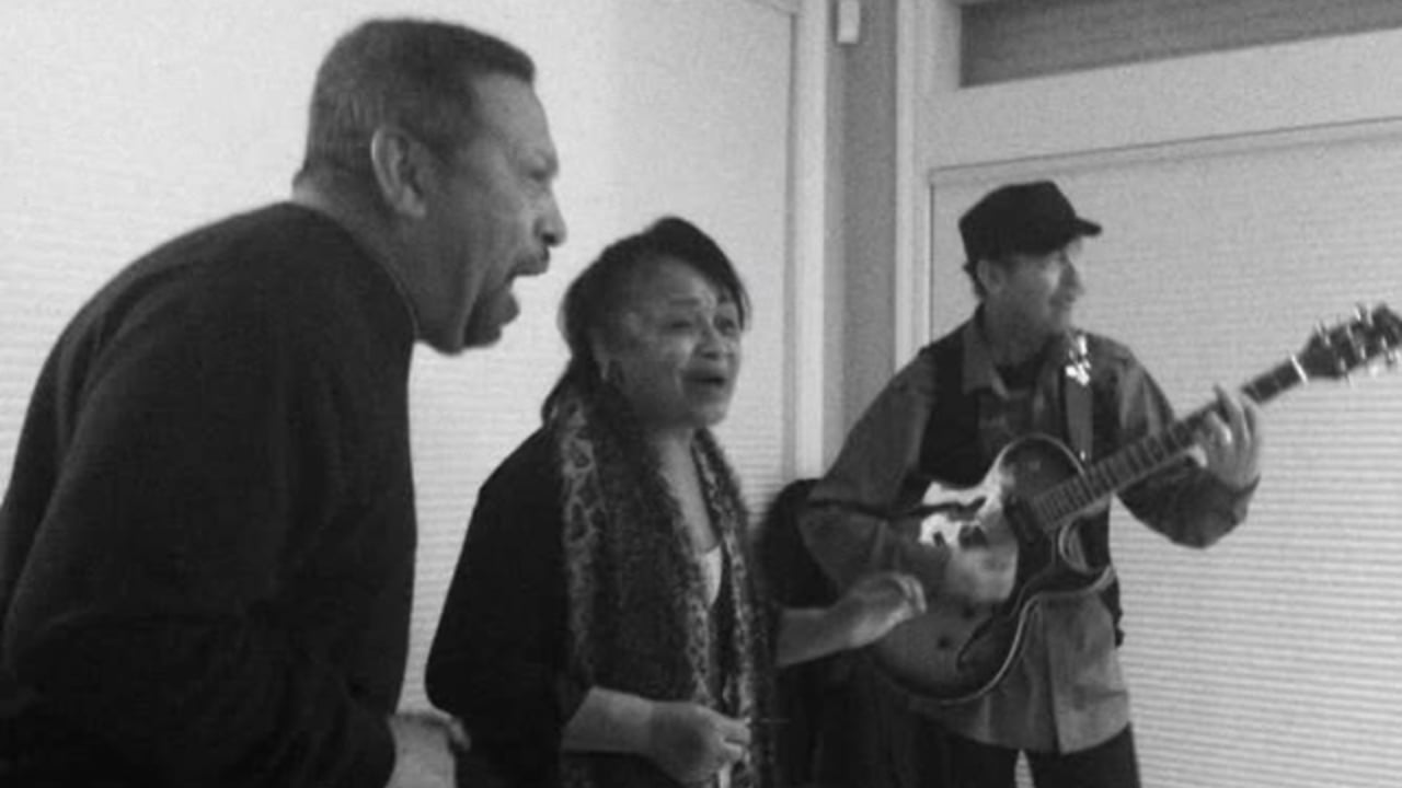 The Soul Sensation Band