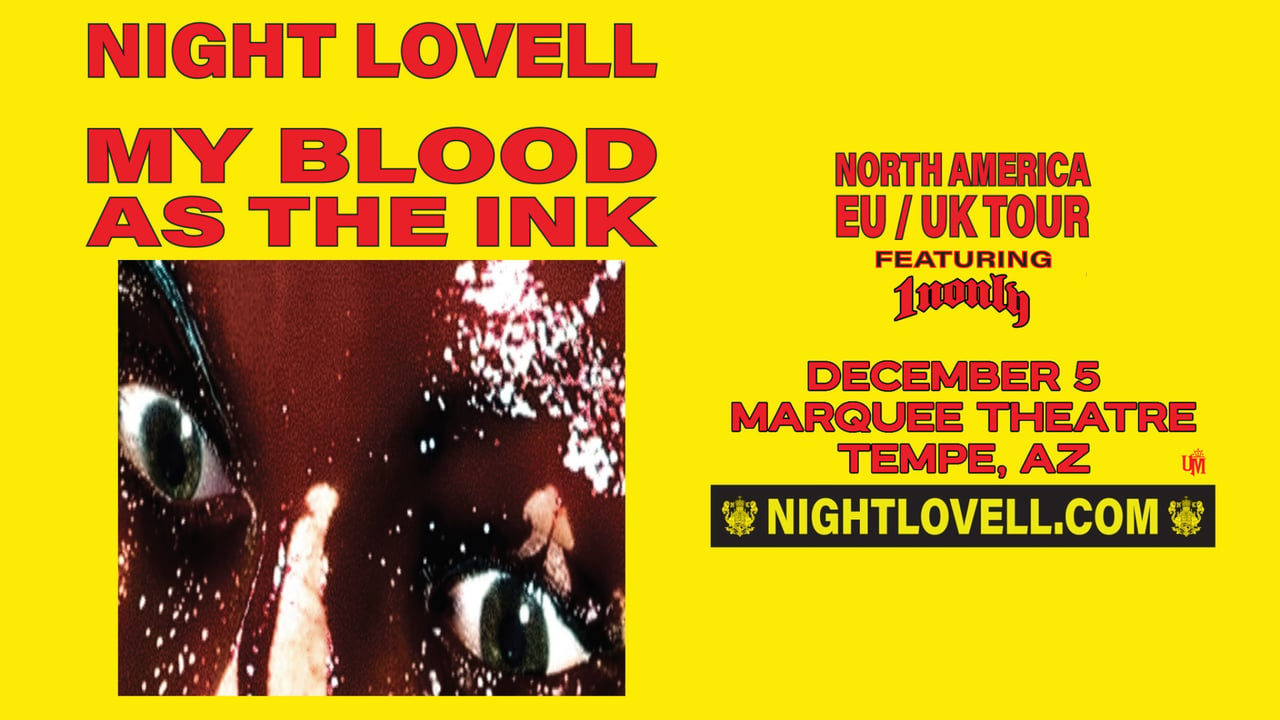 Night Lovell