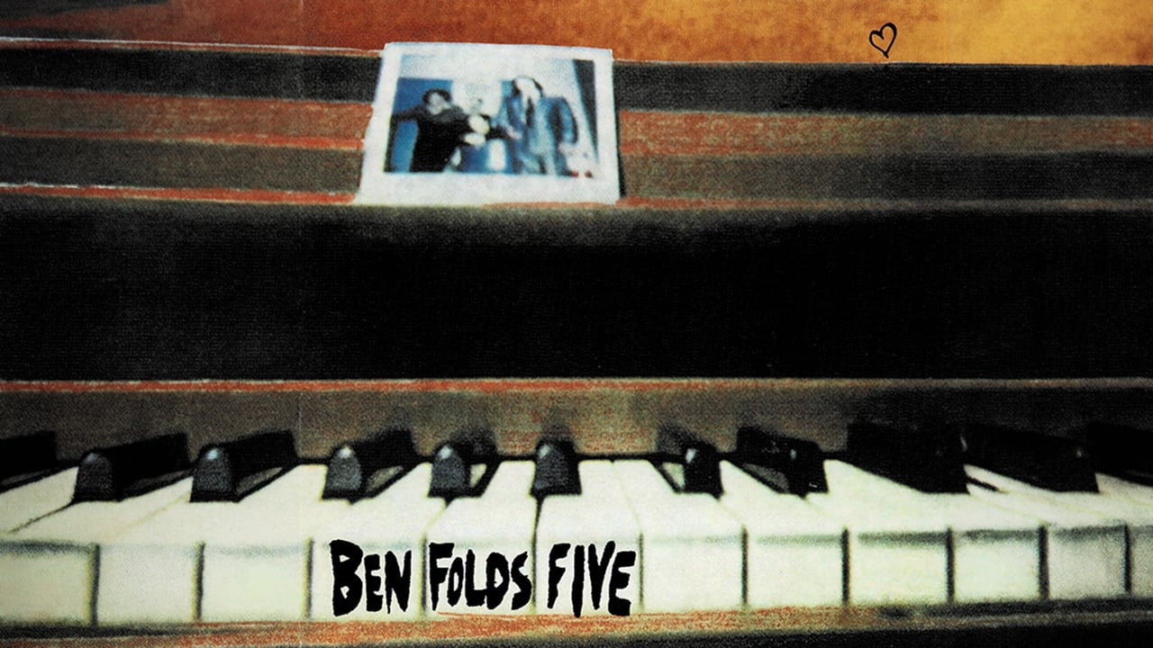 Ben Folds Five