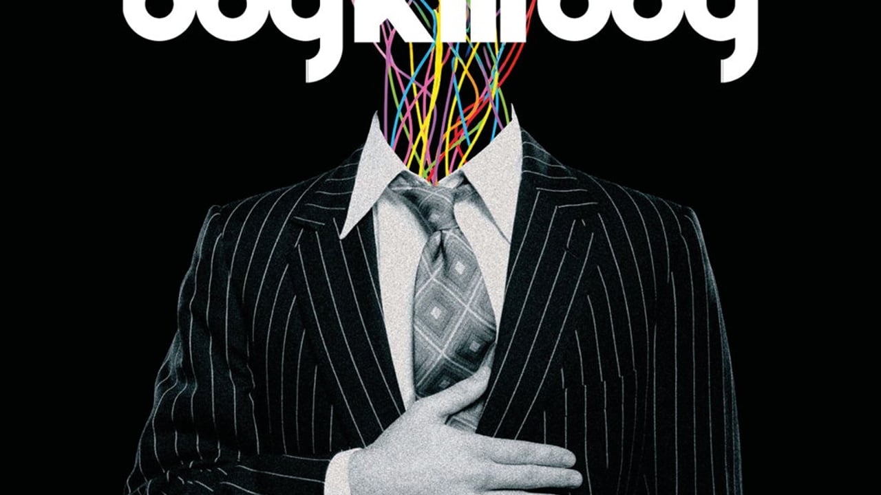 Boy Kill Boy