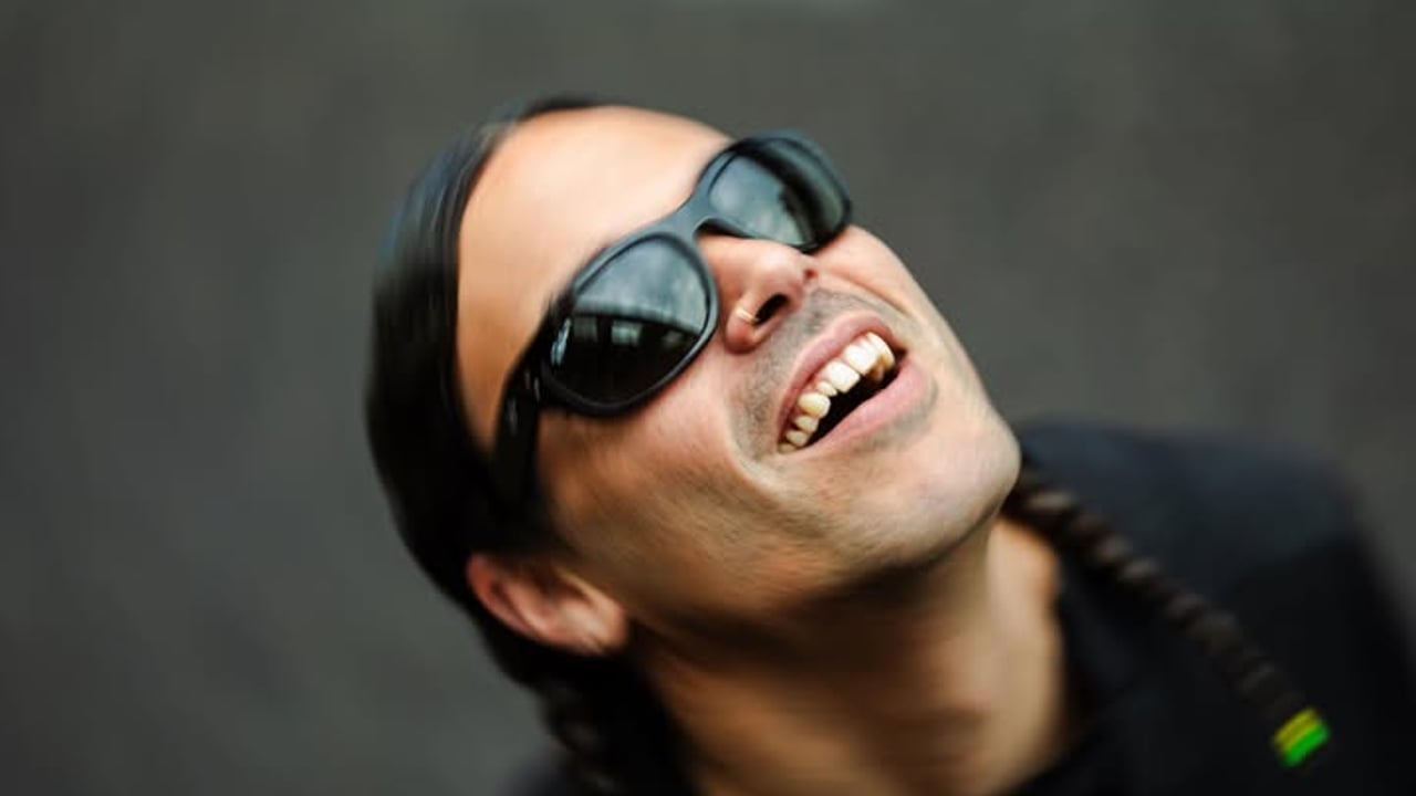 Alex Vargas