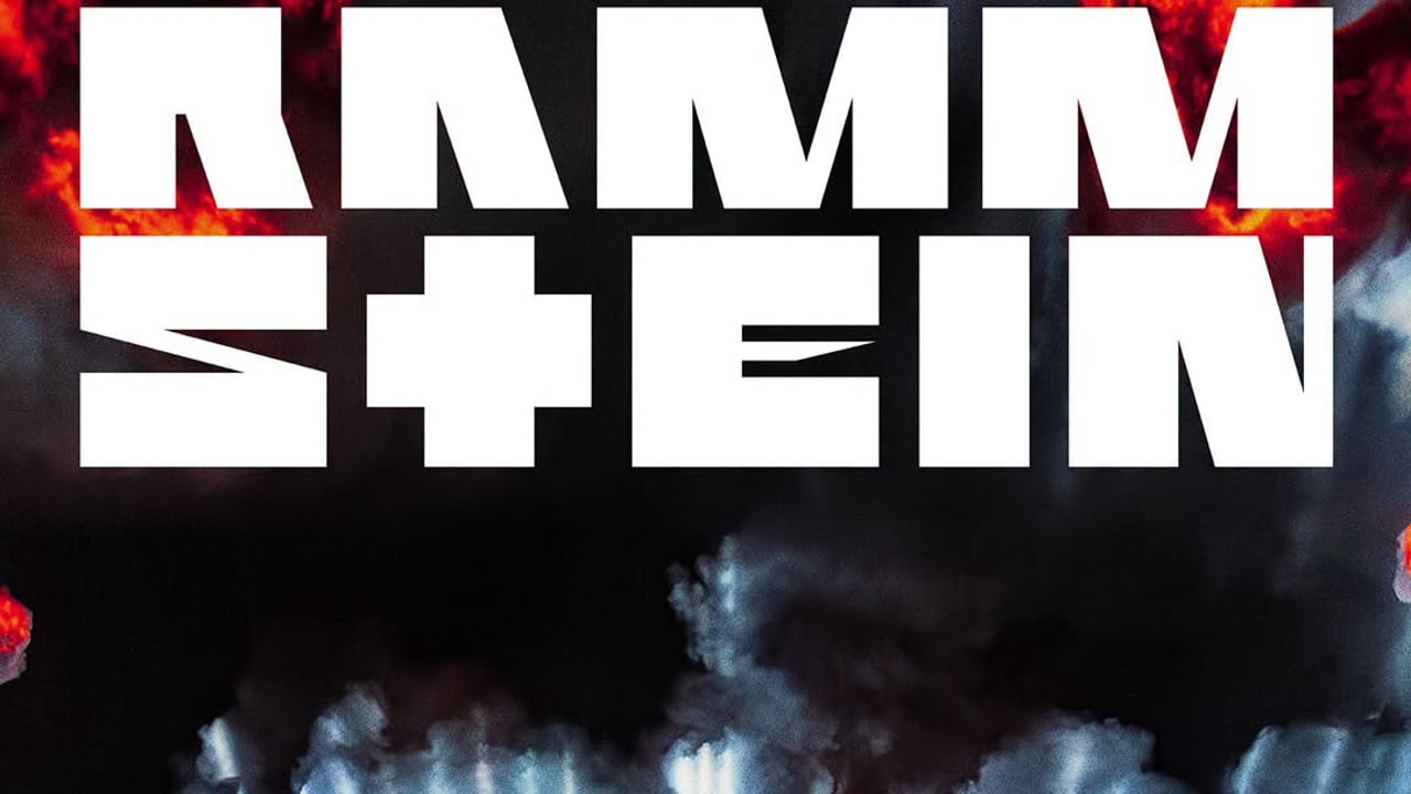 Rammstein – Live in Mexico City