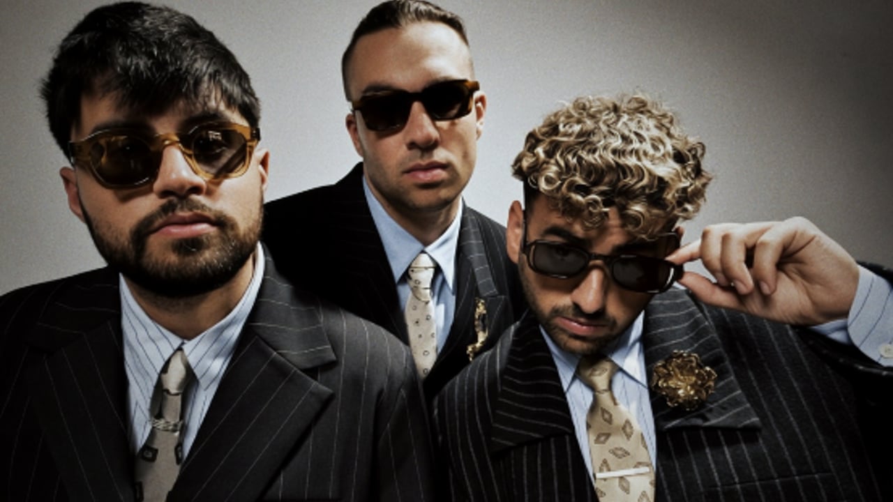 TEMPER CITY ~ 94/7fm December 2 Remember