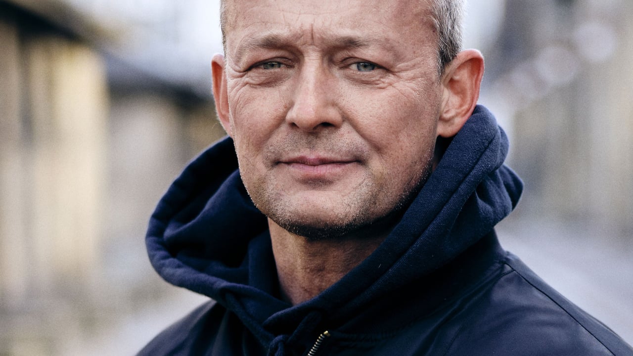 Renè Dahl Andersen - "Vi er vores valg"