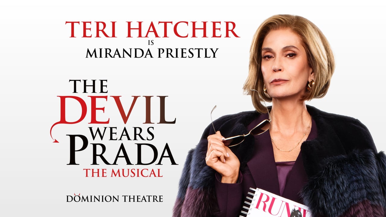 The Devil Wears Prada