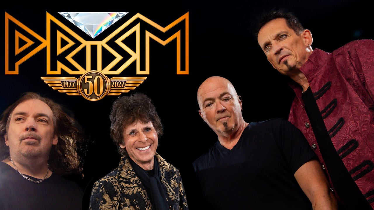 Prism: Celebrating 50 Years