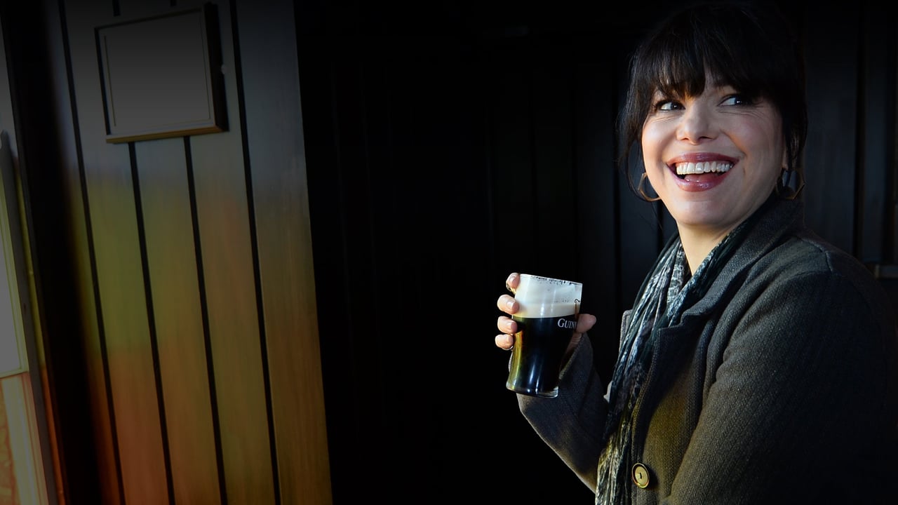 Imelda May: Raised On Songs & Stories: the Lock In