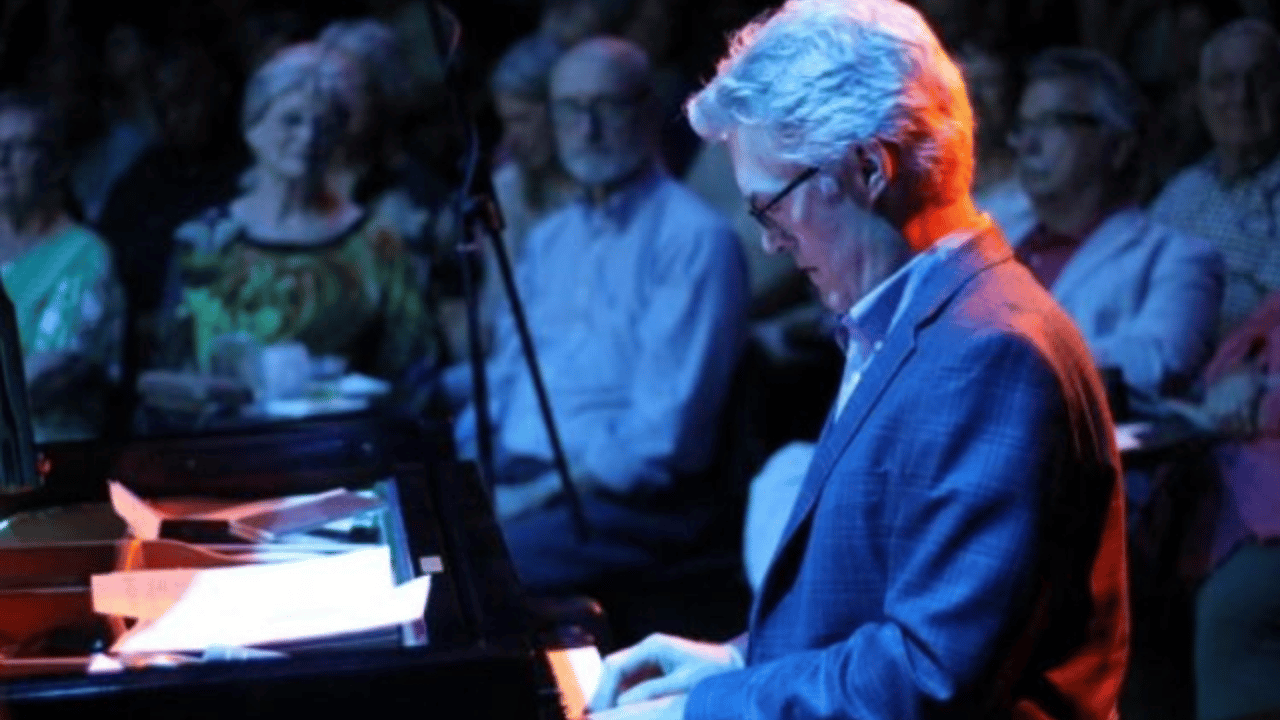 Victor Atkins Quartet