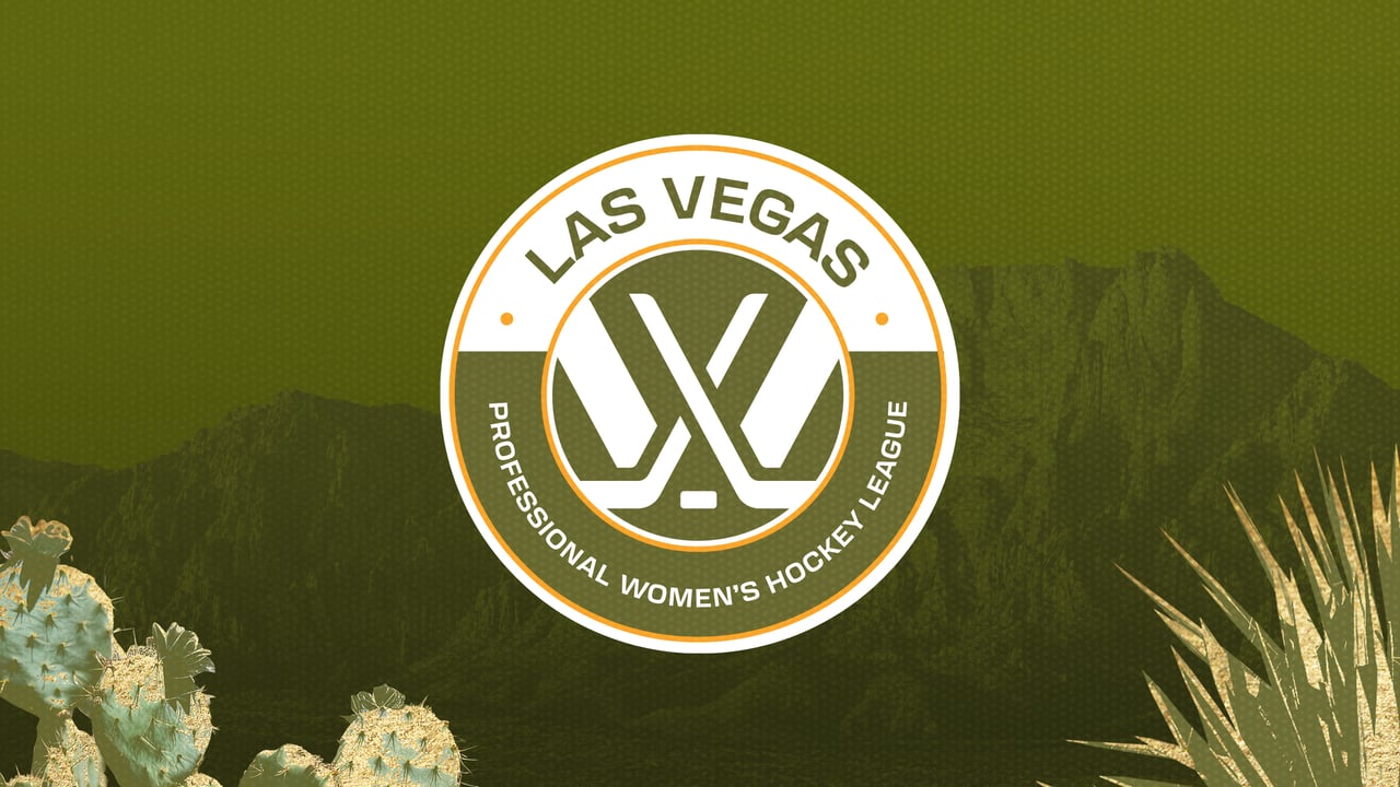 PWHL Las Vegas vs. New York Sirens