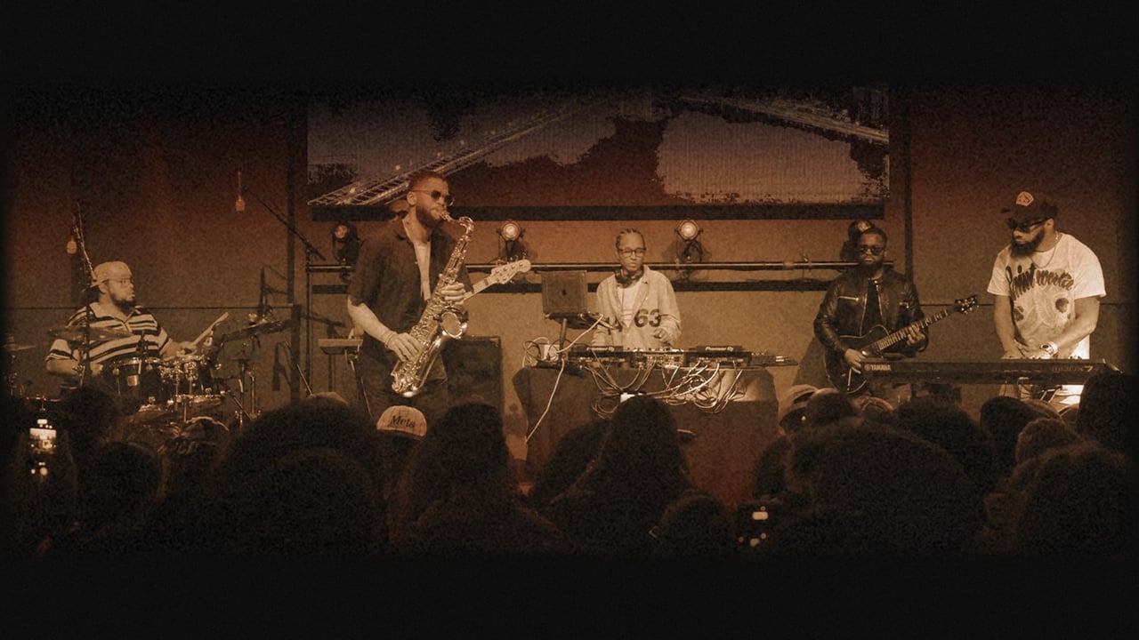 Lavender & Velvet: LIVE IN ATL