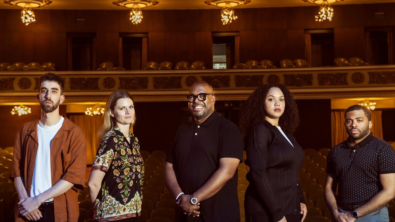 Christian McBride and Ursa Major