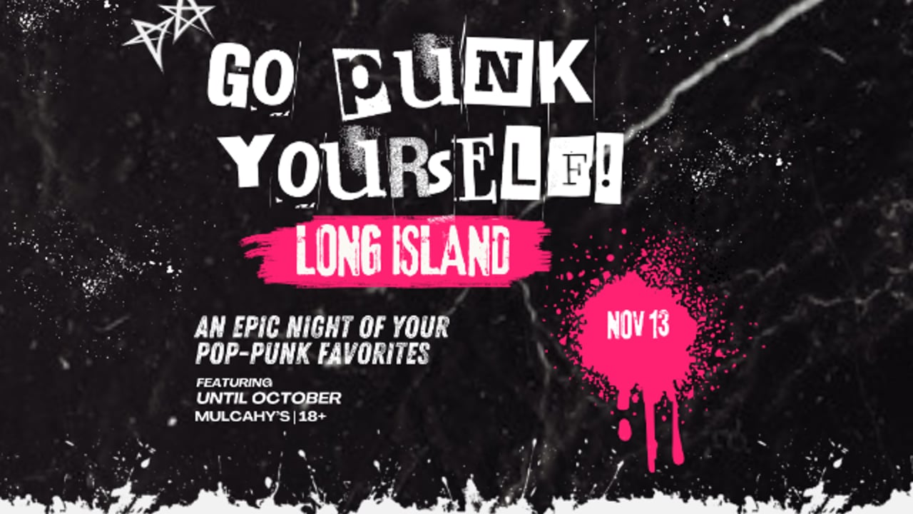 Go Punk Yourself