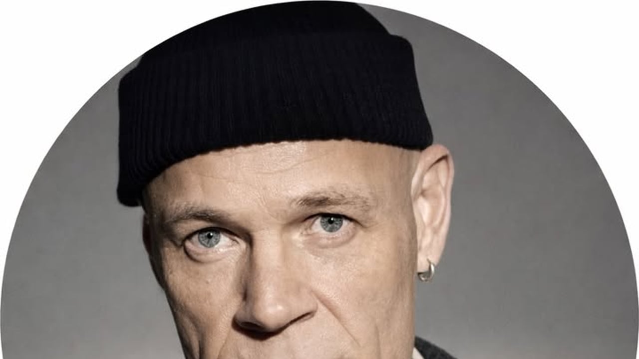 Asbjørn Ribe