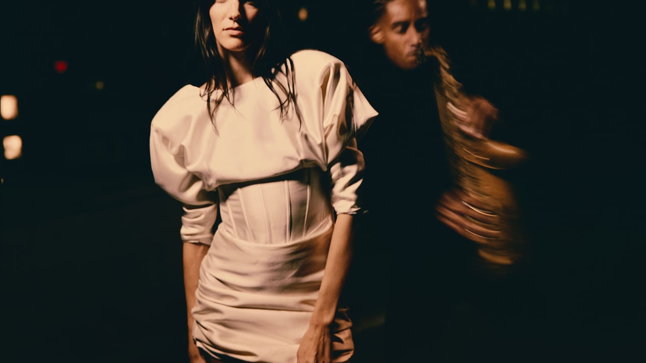 Charlotte Cardin: Midnight, mon amour Tour