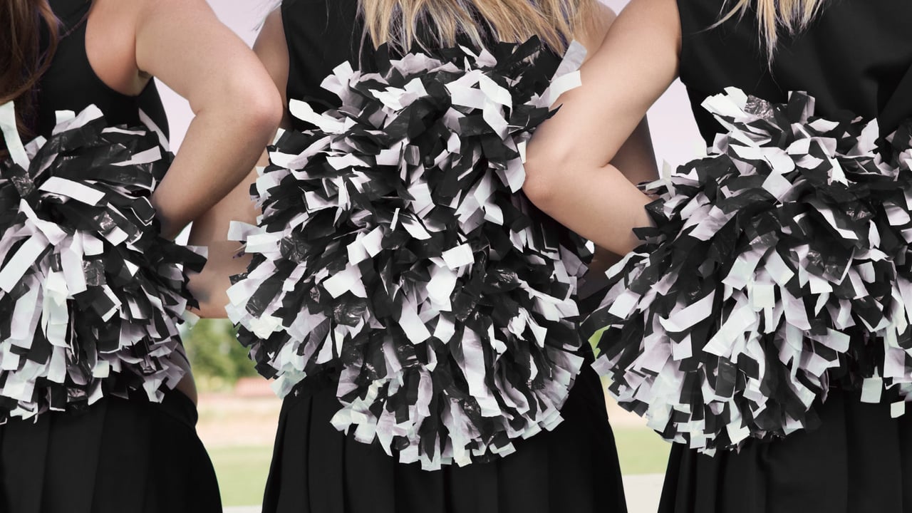 Debbie Rogers Cheer Classic