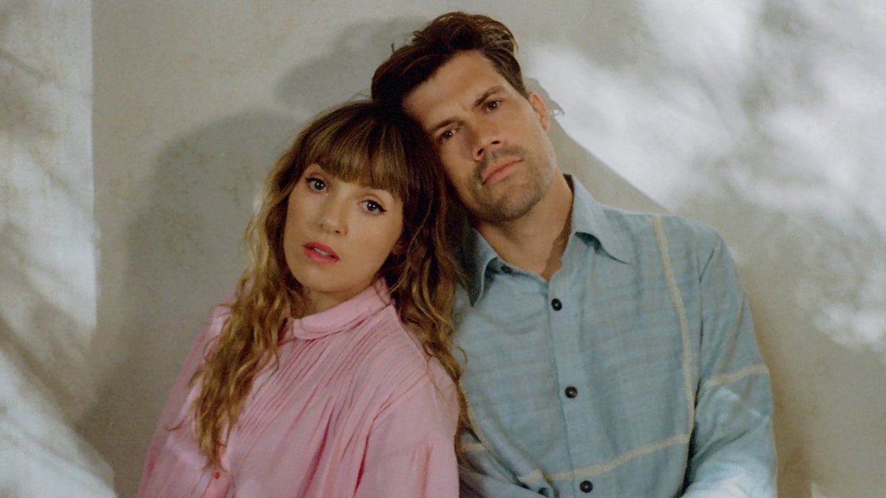 Oh Wonder