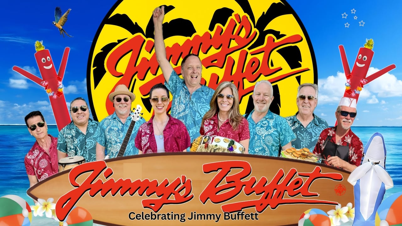 Jimmy's Buffet @ Rialto Theatre