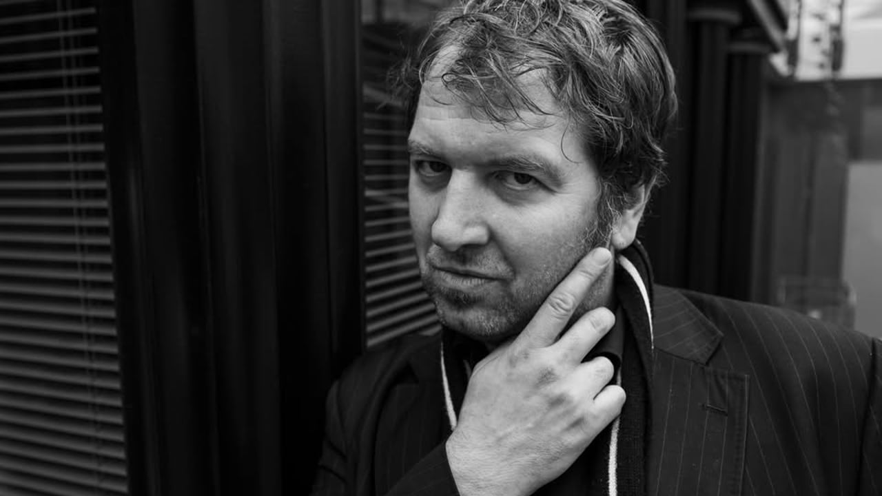 Valur Gunnarsson