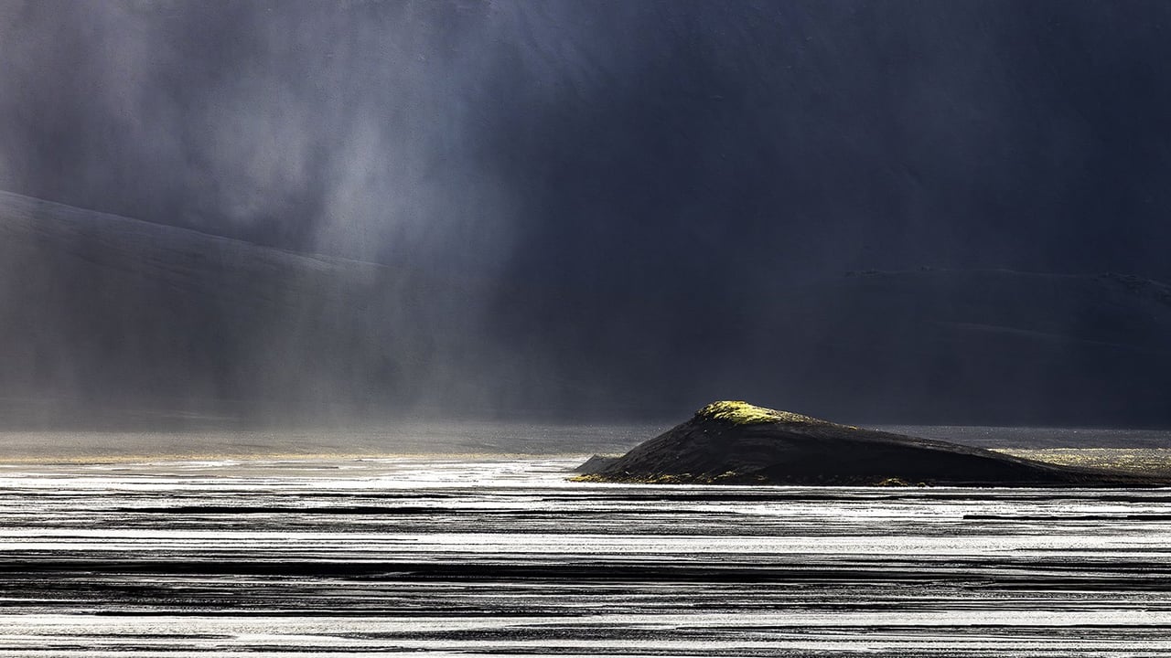 Vatn