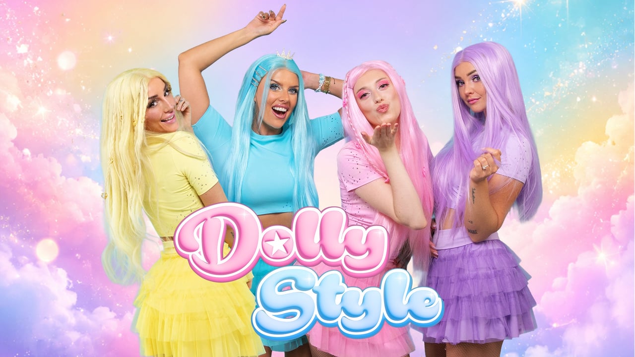 DOLLY STYLE - FAMILJESHOWEN
