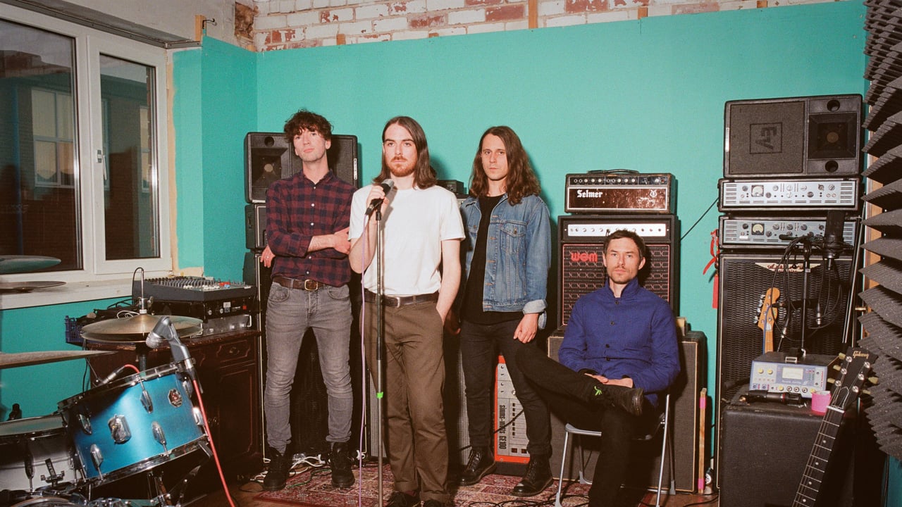 Pulled Apart By Horses